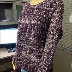 Design Nation Narciso Rodriguez Sweater